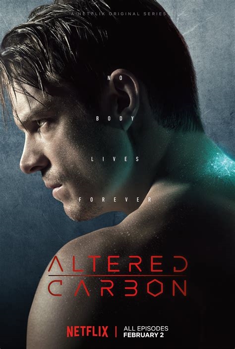 altered carbon boobs nude