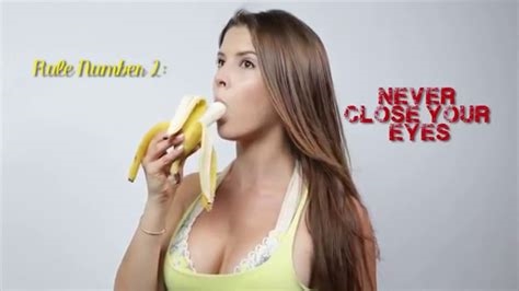 amanda banana nude