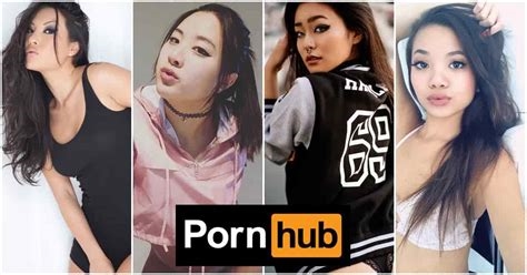amateur asian pornhub nude