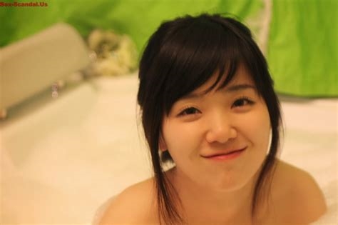 amateur korea porn nude
