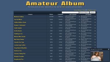 amateuralbum.net nude