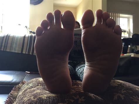 amazon feet porn nude