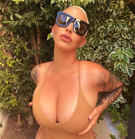 amber rose.onlyfans leaked nude