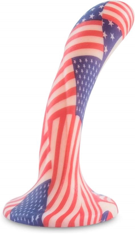 american flag dildo nude