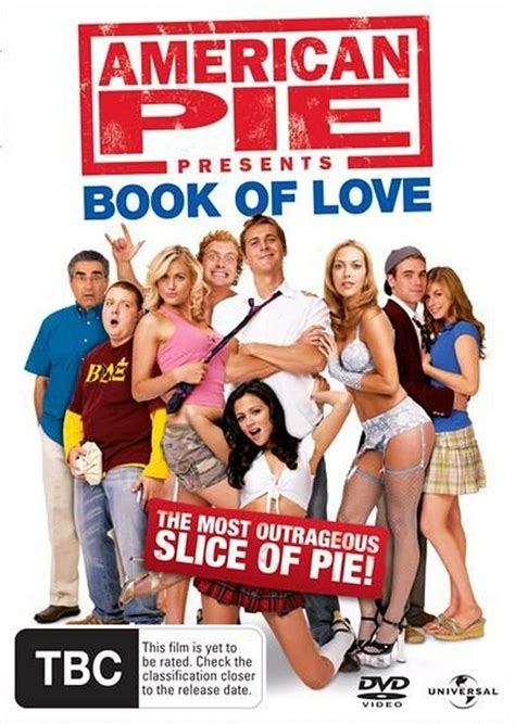 american pie book of love nude nude