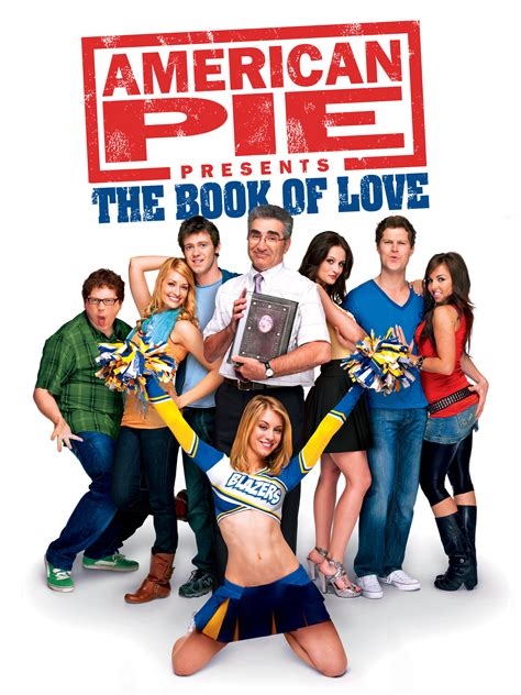 american pie book of love nude scenes nude