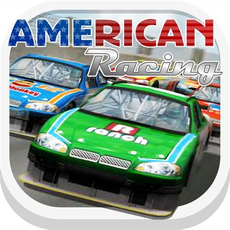 american racing 2 nude