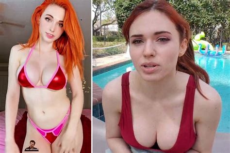 amouranth leak only fans nude