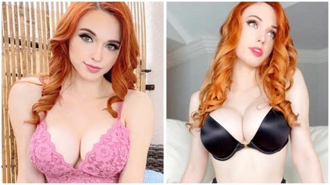 amouranth sloppy blowjob pussy penetration onlyfans video leaked nude