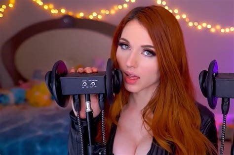amouranth suck nude
