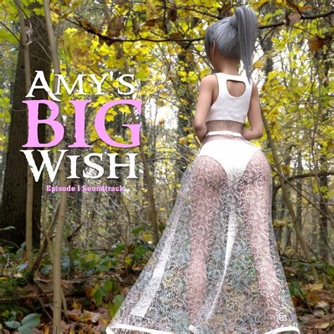 amy's big wish nude