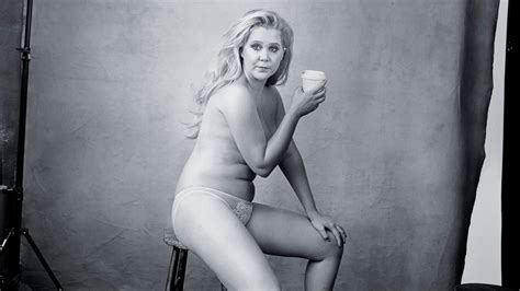 amy schumer leaked nude