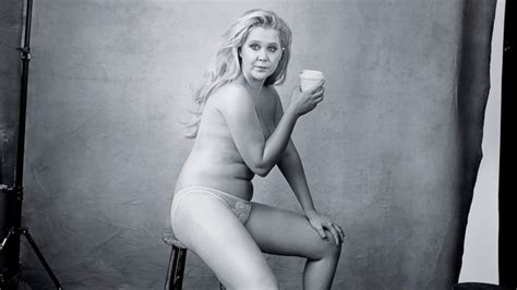amy schumer topless nude