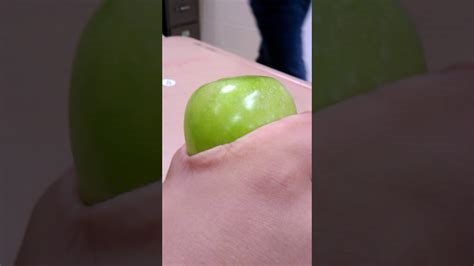 anal apple nude