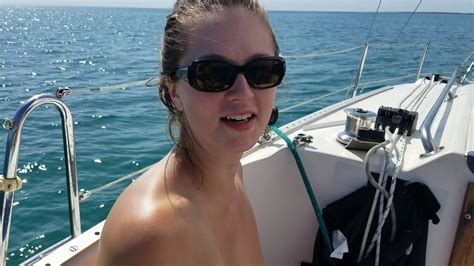anal boat nude