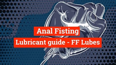 anal fisting no lube nude