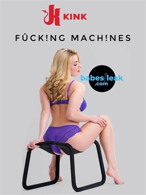 anal fucking machine nude