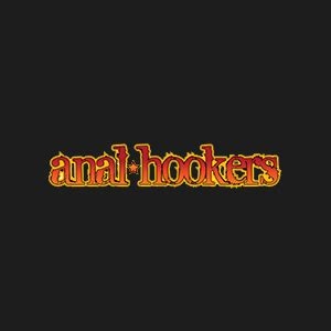 anal hookers nude