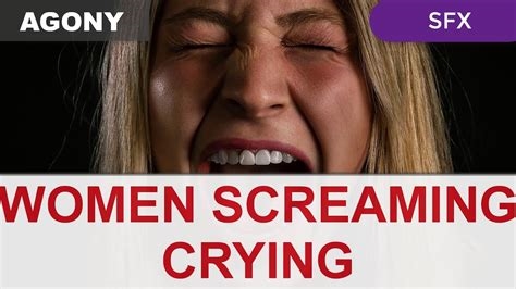 anal screaming videos nude
