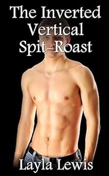 anal spitroasting nude