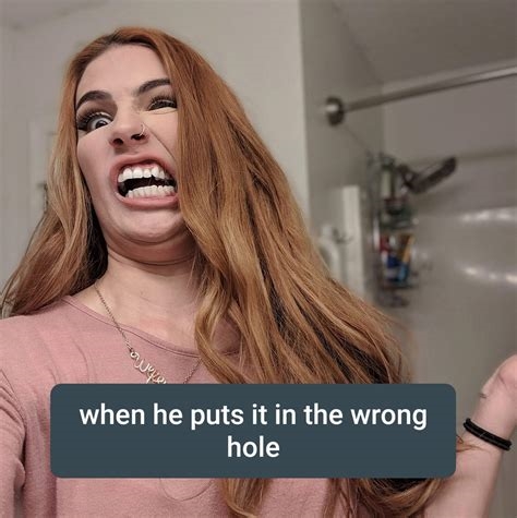 anal wrong hole nude