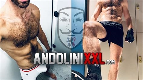 andolini onlyfans nude