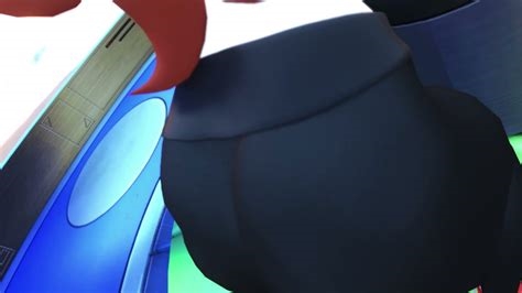 android 21 booty nude