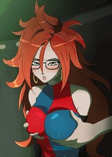 android 21 lesbian porn nude