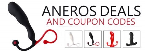 aneros coupons nude
