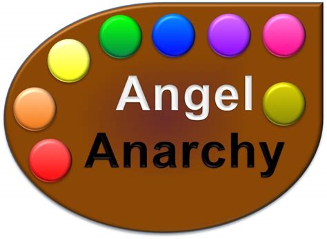 angel anarchy nude