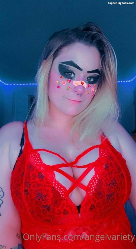 angelvariety onlyfans nude