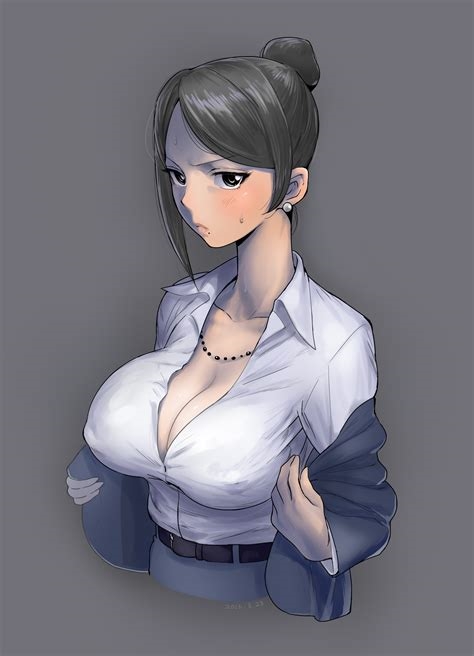 anime boobs irl nude