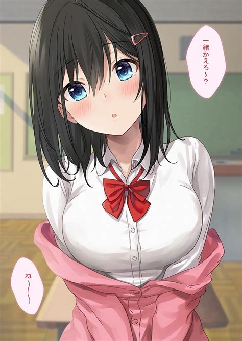anime boobs irl nude