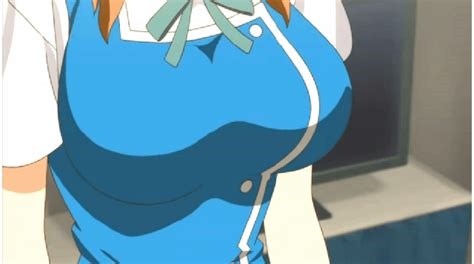 anime breast expansion nude