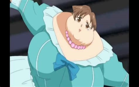anime breast inflation nude