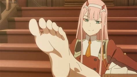 anime feet r34 nude