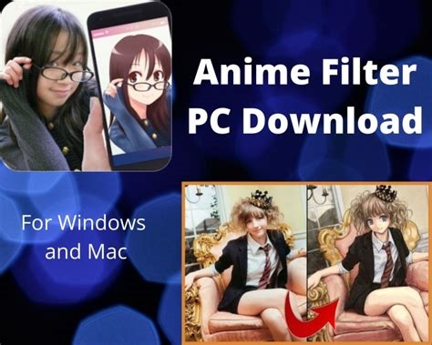 anime filter porn nude
