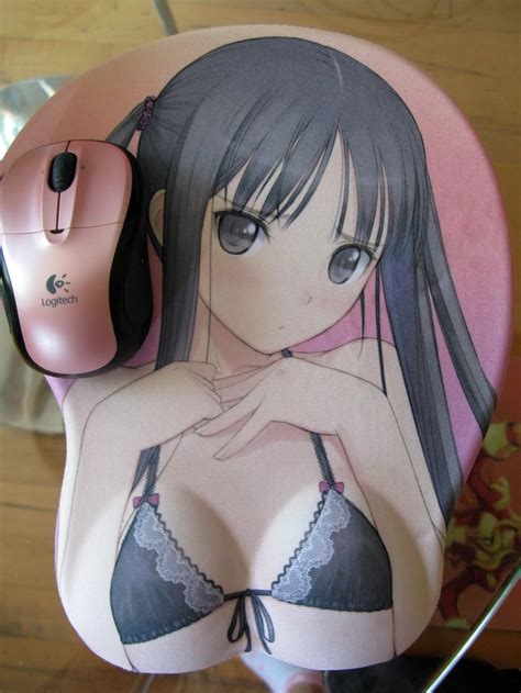 anime mouse pad porn nude