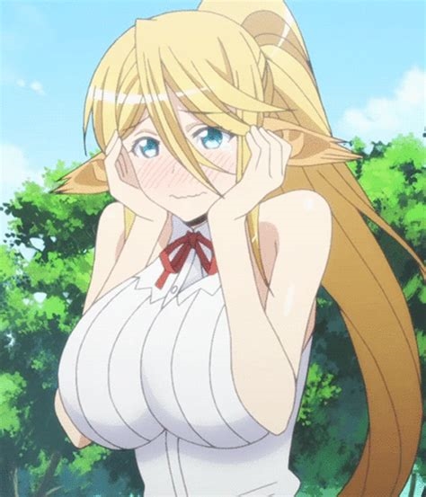 anime oppai gif nude