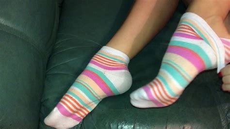 ankle socks porn pics nude