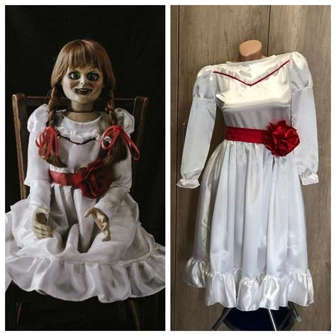 annabelle cosplay nude