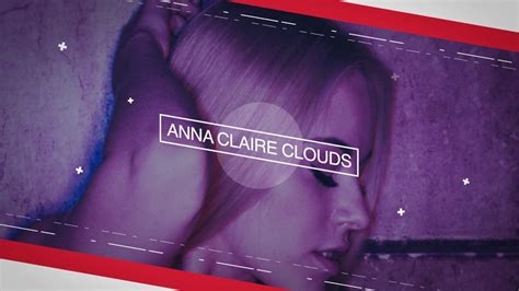 anne claire clouds nude