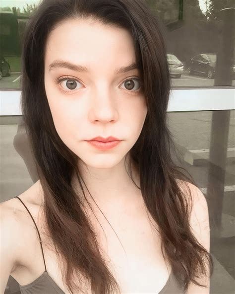 anya taylor joy only fans nude