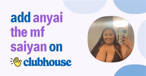 anyai the saiyan nude