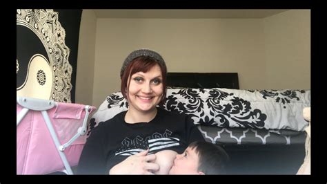 ao3 breastfeeding nude