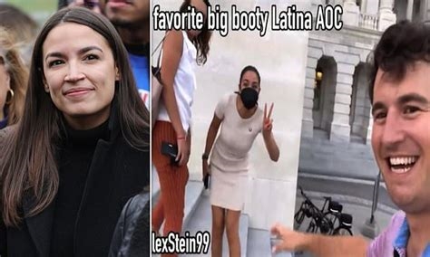aoc look at that big ass nude
