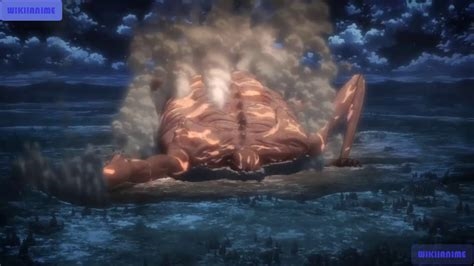 aot crawling titan nude