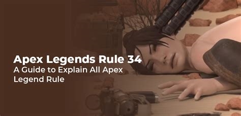 apex legends catalyst rule 34 nude