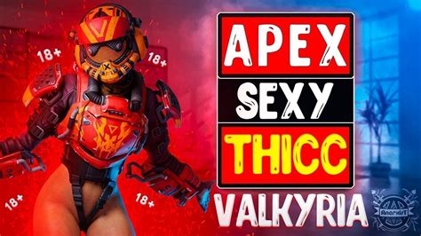 apex legends valkyrie porn nude