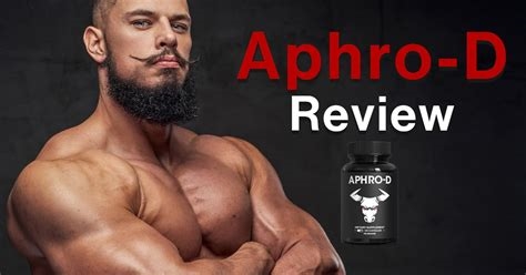 aphro d review nude